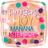 Amigas Siempre